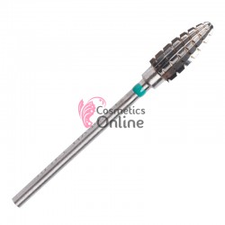 Cap de freza electrica Taifun con robust dur 2M 33